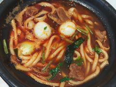 -姐弟俩土豆粉(西安小寨店)