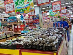 -利群海琴购物广场(商丘路店)