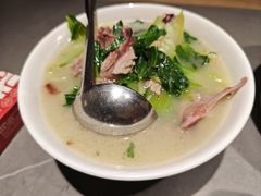 -褚记烤鸭·南京家常菜(雨花客厅店)