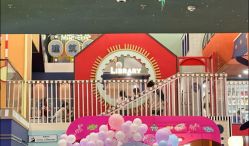 -meland club亲子乐园(北京芳圆里ID MALL店)