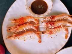 -Supine Bistro溯泮餐厅