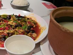 -麻六记(新天地店)