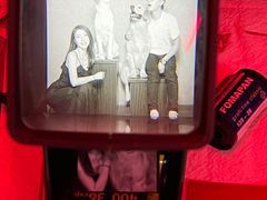 -PHOTOWITH 自助照相馆