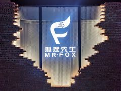 -Mr.Fox狐狸先生超级密室(南山店)