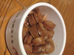 -渝是乎川渝小炒(新世界百货望京店)