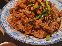 -老头儿油爆虾(胜利河美食街店)