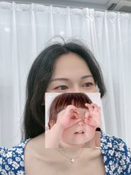 -久匠·野生眉半永久纹绣