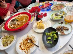 -大碗居·烤鸭·鱼头泡饼(天坛东门店)