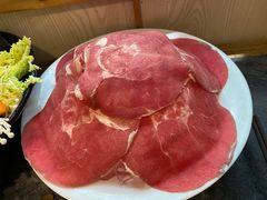 -许府牛火锅(信义坊总店)