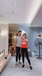 点击看大图 -平行宇宙普拉提健身