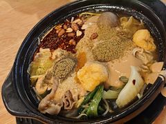 -O记东北砂锅麻辣烫
