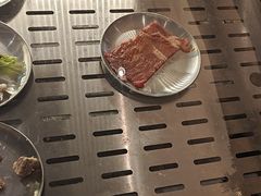 -尚宴牛特鲜自助(太原街万达店)