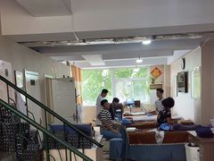 -楚氏正骨推拿按摩院(九水东路店)