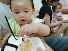 -美国谷斯妈妈早教中心 (陆家嘴店)