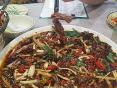 -辣螃铠盆盆蟹大排档(总店)