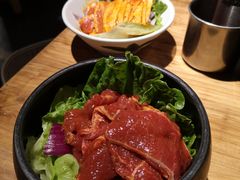 -么肆烤肉(汉街形象店)