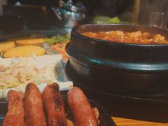 -杀猪天·韩国烤肉(总店)