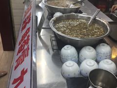 -景记甜品