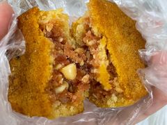 腐乳饼-胡荣泉