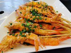 -美极鲜食坊(宝安南路店)