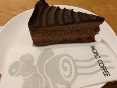 -太平洋咖啡(长沙中建广场店)