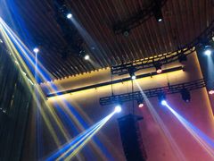 -TZ House音乐现场(来福士中心店)