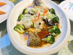 -大树头·花园餐厅(市桥店)