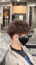 -Sying杉影日式烫染專門店