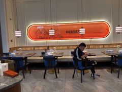 -前海沿·海鲜水饺青岛菜(乐客城店)