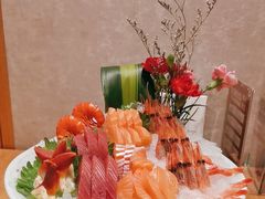 -鹤家·都石亭·日本料理铁板烧(园区科技园店)