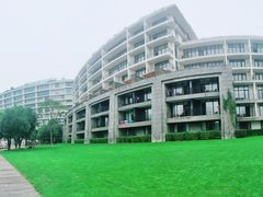 -天目湖涵田度假村