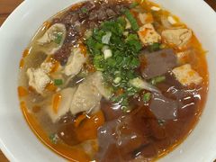 -蒋家肠旺面馆(合群路店)