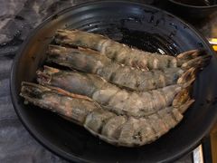 -熊出没日本烧肉放题