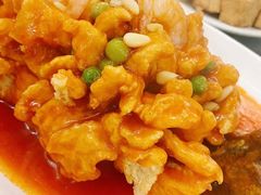 松子鲈鱼-兴安餐厅(兴安路店)