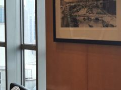 -上海锦江汤臣洲际大酒店柒酒廊