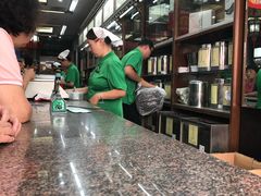 -张一元(总店)