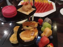 -索菲特西湖大酒店·香榭丽全日候餐厅(南山路店)