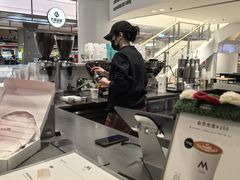 -M Stand(宁波万象城店)