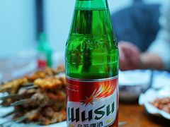 -苏力坦新疆特色(东直门店)