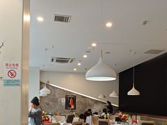 -味+新京宴·烤鸭·北京菜(创意谷店)
