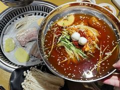 -牛市牛烤肉(西单大悦城店)