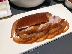 酥不腻烤鸭-小大董·烤鸭(观景餐厅·南京西路店)