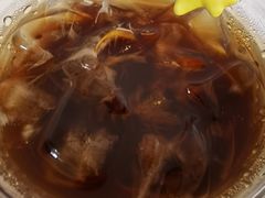 -沪上阿姨·精选茶饮(十一经路店)