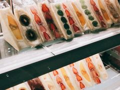 -Fruwich果明治(西单更新场店)