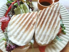 -CafeDuVillage乡村咖啡馆(美邻苑店)