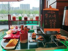 -唐山香格里拉大酒店·香啡阁(长虹西道店)