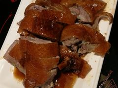 -百年恒益烧腊海鲜酒家·非遗传承(广州黄埔店)