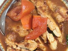 -下环街市熟食中心