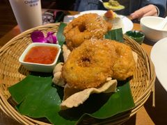 -泰国餐厅 Thai Food(裕华万达店)