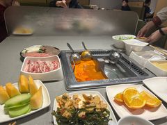 -海底捞火锅(高新活力汇店)